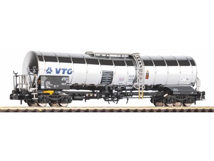 N - Cisternový vůz s chemikáliemi VTG ep. VI / PIKO 40720