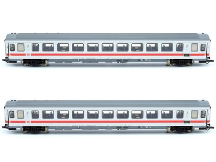 H0 - Sada 2 vozů IC2310 #3 / ROCO 6200155