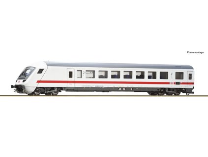 H0 - DCC Řídicí vůz IC. DB AG / ROCO 6210156