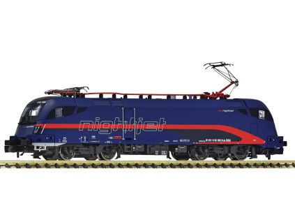 Fleischmann 7560039