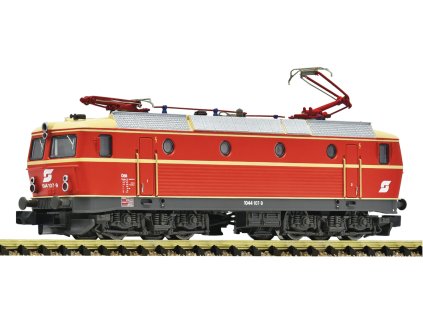 Fleischmann 7570052