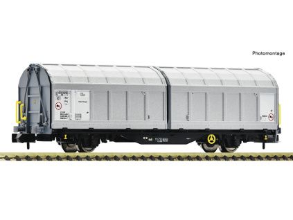 SLEVA! N - Vůz s posuvnou stěnou, AAE / Fleischmann 6660108