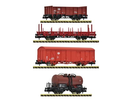 Fleischmann 6660096