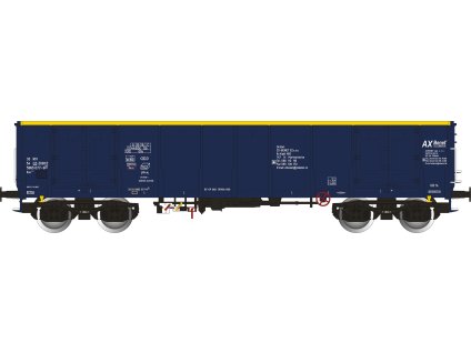 AlbertModell Livery 596013