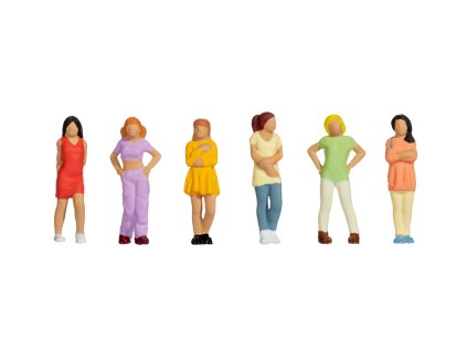 TT - Teenagerky / NOCH 45517