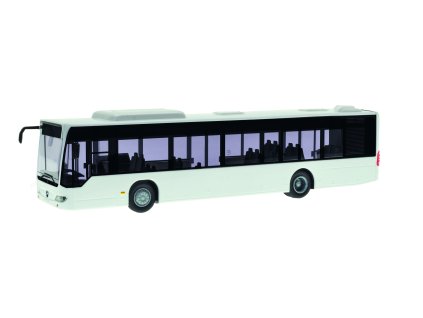 H0 - Autobus Mercedes-Benz 12m/3T / Kibri 11240