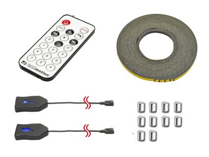 Zubehör-Set für LKW und Bus / Viessmann 8470