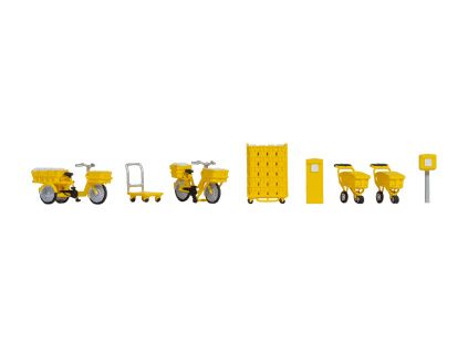 522987 h0 prislusenstvi pro posty noch 14828