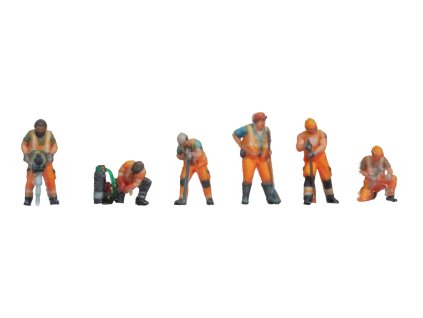 N - Traťová stavební četa / NOCH 35255