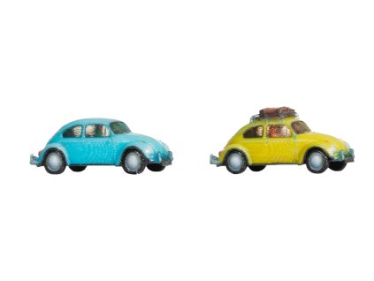 Z - Volkswagen Brouk / NOCH 44605