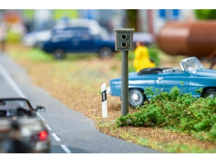 Radar / Faller 161664