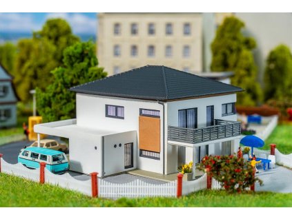 N - Rodinný dům CityLife / Faller 232150