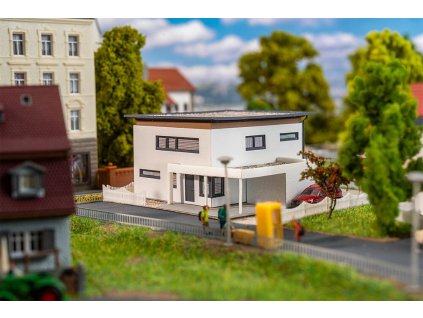 N - Vila WeberHaus / Faller 232151