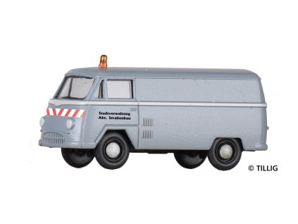 TT - Dodávka Matador / TILLIG 08605