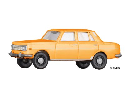 TT - PKW Wartburg / TILLIG 08708