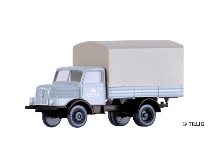 TT - LKW H3A / TILLIG 19076