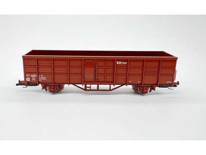 TT - otevřený vůz Fbs ČD Cargo START / TILLIG 14903