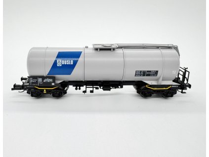 TT - Cisternový vůz Zas DUSLO a.s. SK / TILLIG 18508