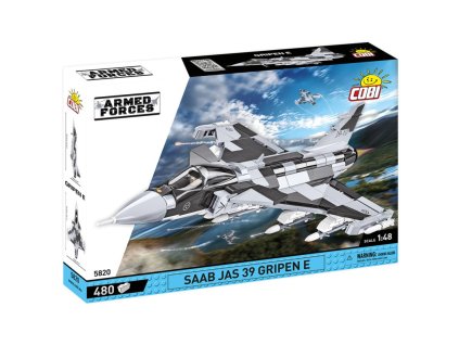 armed forces saab jas 39 gripen e 148 480 k
