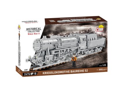 kriegslokomotive baureihe 52 135 2476 k 1 f