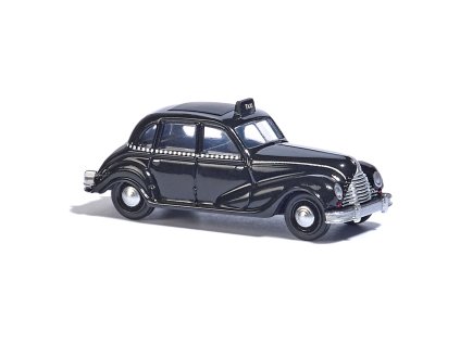 TT - EMW 340 Limo Taxi / BUSCH 87211