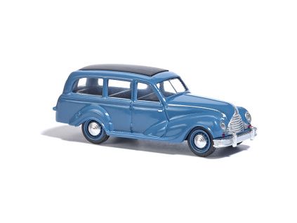 525747 tt emw 340 kombi modra busch 87251