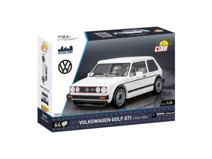 volkswagen golf gti 1976 135 64 k
