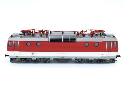 H0 - DCC/ZVUK Elektrická lokomotiva řady 363 101-7, ZSSK / A.C.M.E. 90270s