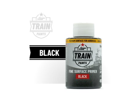 527715 fine surface primer cerny 50 ml model scene 60 310
