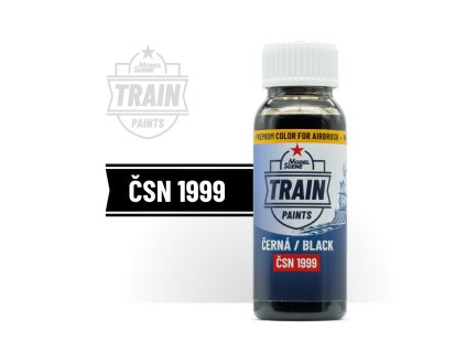 527724 ms train paints csn 1999 cerna 30 ml model scene 61 099