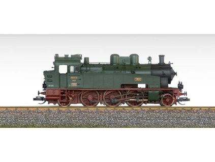 beckmann 1010632 dampflokomotive saechs xiv ht no 1829 ksaechsstseb ep1 digital mit zimo sound pufferspeicher2 681c60c0cfc5f