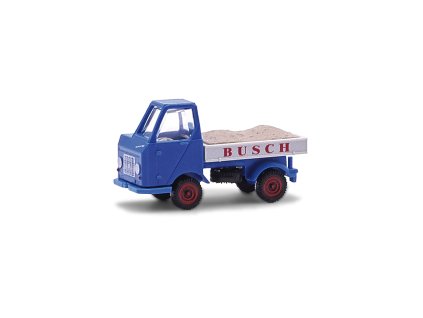 TT - Multikára M22 Zirkus Busch / BUSCH 211005524