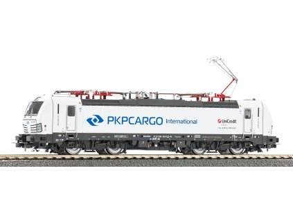 H0 - Elektrická lokomotiva BR 383, PKP Cargo International VI / PIKO 21746