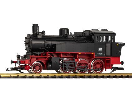 G - Dampflok BR 91.3 DB III / PIKO 37262