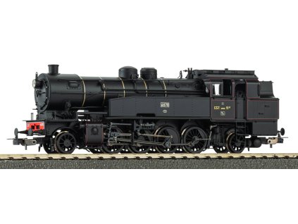 H0 - Parní lokomotiva řady 11 EST III / PIKO 50673