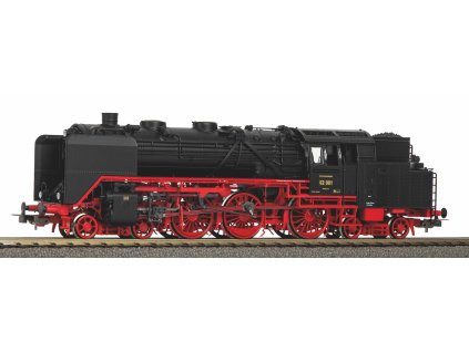 H0 - Parní lokomotiva BR 62, DRG II / PIKO 50707