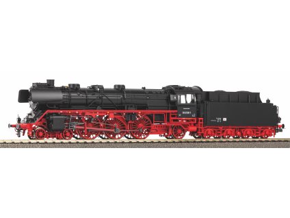 H0 - Parní lokomotiva BR 03, DR IV / PIKO 50900