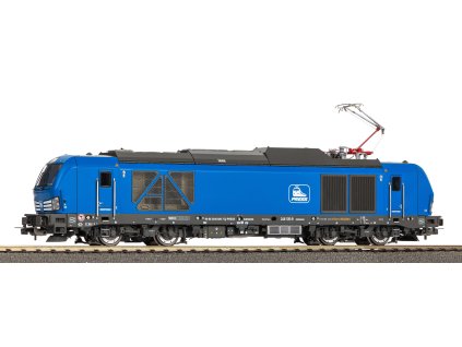 H0 - Dieselová/elektrická lokomotiva BR248, PRESS VI / PIKO 51176