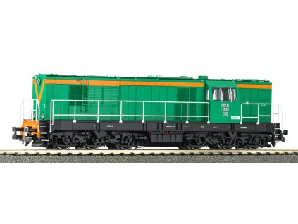 H0 - Dieselová lokomotiva SM31, PKP V / PIKO 52310