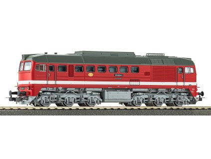 H0 - Dieselová lokomotiva BR 120 DR IV / PIKO 52992