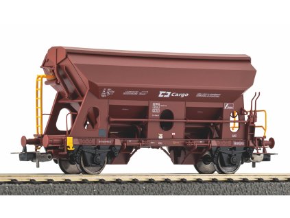 H0 - Samovýsypný vůz ČD "Potraviny" VI / PIKO 24631