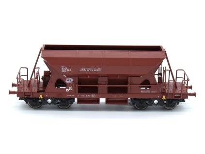 TT - Výsypný vůz Faccs ČD 2, Ep.V / Igra Model 96500004