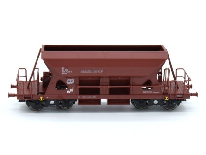 TT - Výsypný vůz Faccs ČD 3, Ep.V / Igra Model 96500005