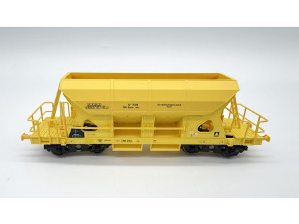 TT - výsypný vůz Faccs (Sas) ČSD, TSS Hulín SV 76269 / Igra Model 96500008