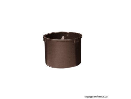 H0 - Kouřový generátor velký, průměr 4,5 cm / Vollmer 41282