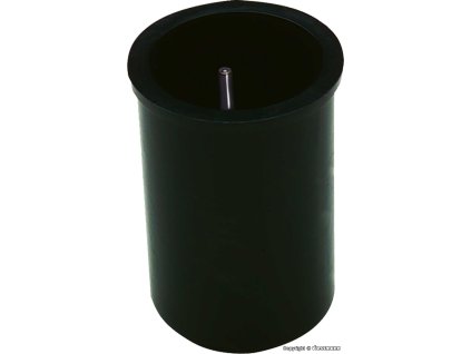 H0 - Kouřový generátor velký, průměr 2,3 cm / Vollmer 44112