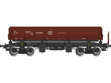 AlbertModell Livery 420010