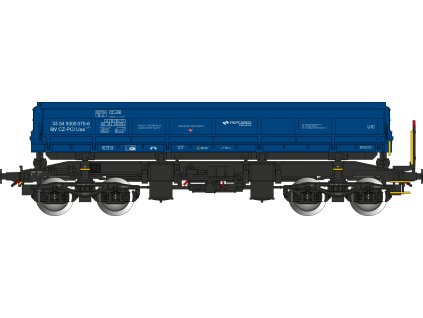 AlbertModell Livery 930009