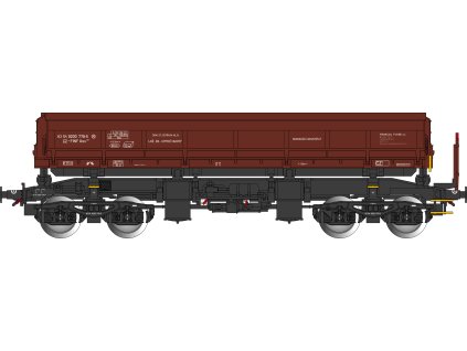 AlbertModell Livery 920010