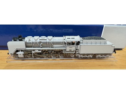 TT - DCC/ZVUK Parní lokomotiva 44 139 DRG / ROCO 7190014